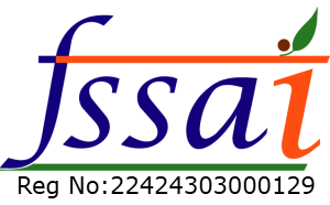 FSSAI LOGO