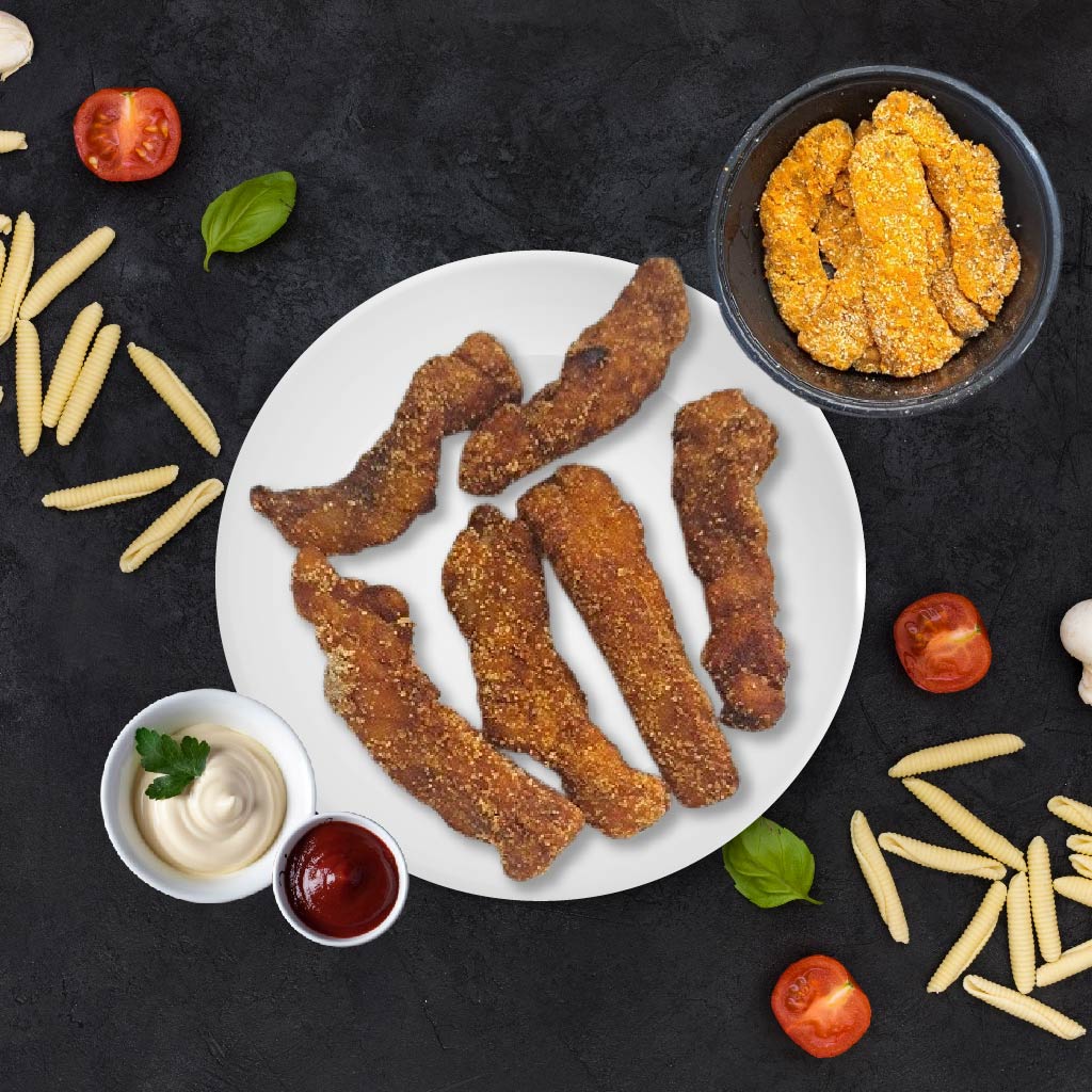FISH FINGERS