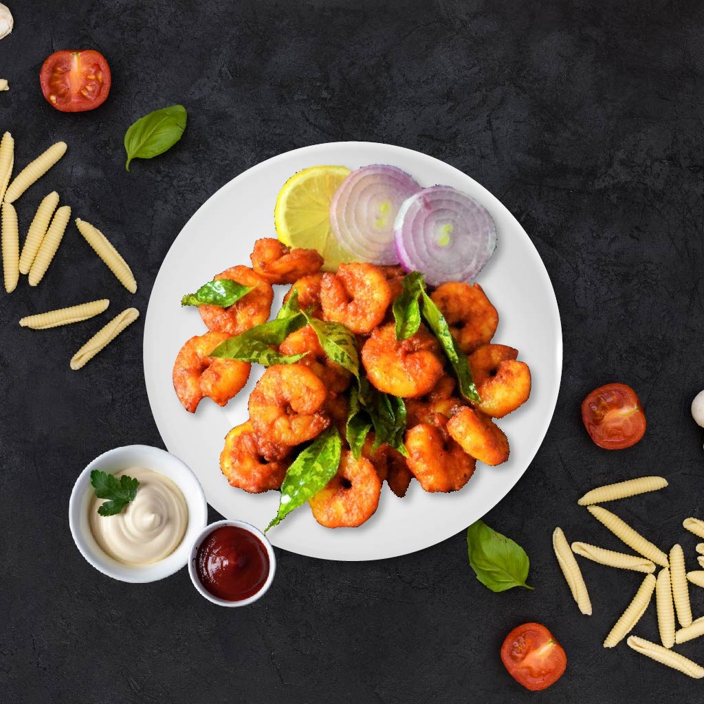 PRAWNS 65