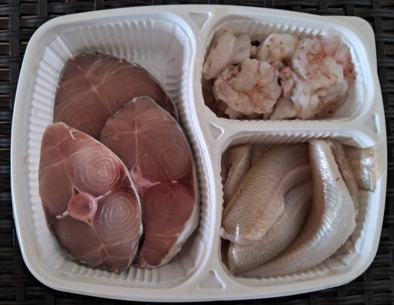 Combo Box - 1