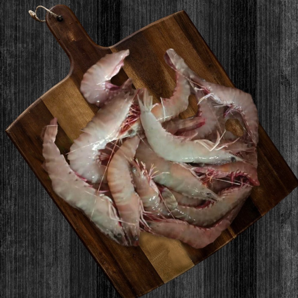 Medium Prawns